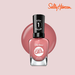 Sally Hansen Miracle Gel™ - Mauve-olous 0.5 fl oz - 14.7 ml