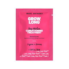 Marc Anthony Grow Long Deep Moisture Conditioning Treatment - 50ml