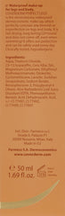 Coverderm Perfect Legs Waterproof Makeup 50 ml, No.3 Shades