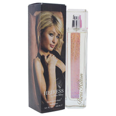 Paris Hilton Heiress for Women, 3.4 oz EDP Spray
