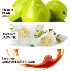 Carrera Jeans Original White Donna EDP Natural Spray 125 ml Perfumes for Women