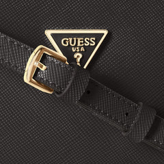 GUESS Womens Noelle Crossbody Camera Bag (pack of 1)
