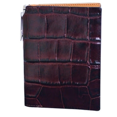 Cross Brown Leather For Men - Bifold Wallets