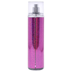 Paris Hilton Body Mist Pink Rush 8oz Lady for Women