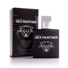 Tru Fragrance & Beauty Sex Panther Cologne Spray for Men. Clean, Sensual, and Refreshing Juniper and Lavender Musk. Not Made with Bits of Real Panther.