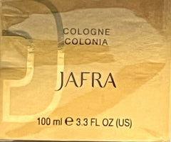 Jafra JF9 Gold Cologne 3.3 Fl.Oz.