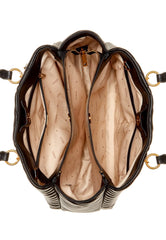 GUESS Women Lovide Girlfriend Satchel Handbag