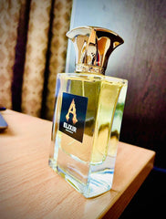 A Elixir Eau de Perfume for Men - Oil Base (60ml)