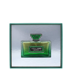 Judith Leiber Limited Edition Emerald Eau de Parfum Spray For Her, 75 ml
