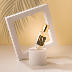 Herbal Kicks Parfum By Ultra Niche Parfums 50 ML Unisex Intense Sillage and lasting with ON OFF Pump Cap