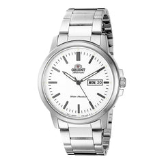 Orient Men's"RA-AA0C" Japanese Automatic/Hand-Winding Sports Watch