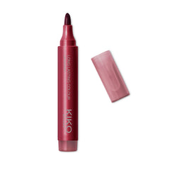 KIKO Milano Long Lasting Colour Marker Lip Stains & Tints 106 Apple Red, 2.5 G