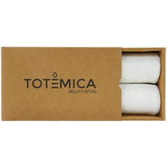 TOTEMICA Totémica Box Clean Disposable Pads - 200 Ultra-Absorbent Units, Ideal for Everyday Use