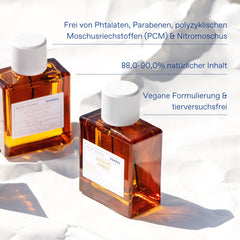 KORRES Eau de Toilette, Vetiver Root, 1.69 fl. oz.