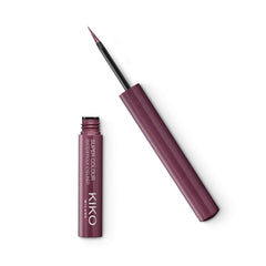KIKO MILANO Waterproof High Coverage Colour Liquid Eyeliner 07