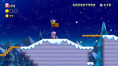 Super Mario Bros. U Deluxe (Nintendo Switch)