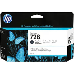 HP 728 DesignJet Ink Cartridge