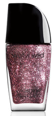 Wet n Wild Shine Nail Color Sparked Pack Of 1 X 13 ml