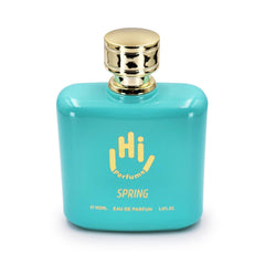 Hi Perfume Spring Eau De Parfum For Men & Women - 100ml