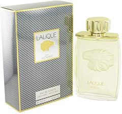 Lalique Pour Homme-Lion- 125ml Edt For Men