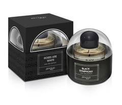 Zimaya Black Symphony Eau de Parfum for Unisex 100 ml