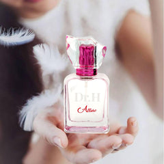 Dr. H Allure Original French Perfume for Women - Eau de Parfum 30ML Woman Fragrance Perfume for Girls