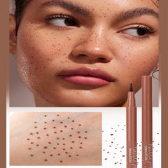 Makeup Pen for Face | Waterproof Makeup Face Dot Pen - Long Lasting Quick Dry Cosmetic Tool for Outdoor Traveling School Home Business Trip