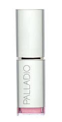 Palladio Herbal Matte Lipstick | Rich Pigmented & Creamy Lipstick | Enriched With Aloe Vera, Chamomile & Ginseng | Prevents Lip Drying Out | Paraben Free | Gluten Free Formula | Pinky
