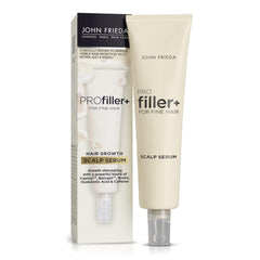 John Frieda Profiler Plus Thickening Scalp Serum