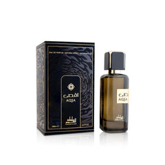 Aqsa Eau De parfum 100ml By Mamlakat Al Oud for Men