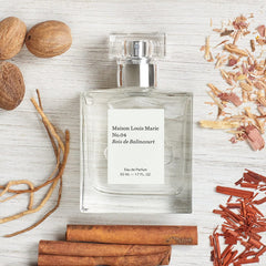 Maison Louis Marie No.04 Bois de Balincourt Eau de Parfum
