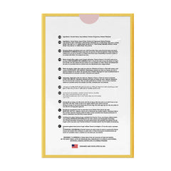 Hybrid & Company La Vida Bella Fragrance for Women Eau De Parfum Natural Spray Elegant Scent, 3.4 Fl Oz