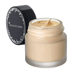 Shiseido integrate Gray Consequences Moist cream foundation ocher 30