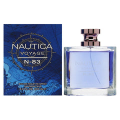 Nautica Voyage N-83 - Eau De Toilette Spray (100ml)