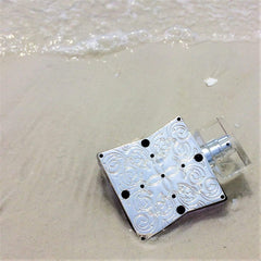 Lace Noir Eau de Perfum by Tru Western, Perfumes for Women - Fruity, Floral Perfume with Notes of Wild Berries, Jasmine, Gardenia, and Citrus - 1.7 oz 50 mL