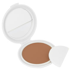 NYC Smooth Skin 2 In 1 Compact Foundation and Concealer - Dark