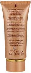 CoverDerm Perfect Face Concealing Foundation - Shade 8, 30ml
