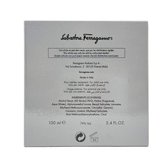 Incanto by Salvatore Ferragamo for Women - Eau De Parfum, 100ml