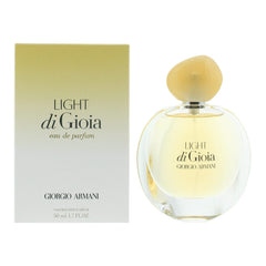 Giorgio Armani Light Di Gioia For Women Eau De Parfum, 50 ml