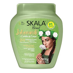 SKALA 2in1 TREATMENT CREAM JABORANDI 35.3oz