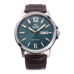 Orient Casual Watch RA-AA0C06E19B, Green, casual