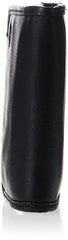 Columbia Men's RFID Trifold Wallet - Black Casual