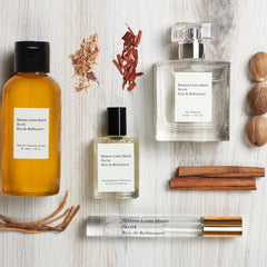 Maison Louis Marie No.04 Bois de Balincourt Eau de Parfum