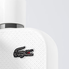 Lacoste L.12.12 Blanc Perfume for Men Eau De Parfum 100ML