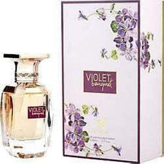 Afnan Violet Bouquet - Eau De Parfum for Women (80ml)