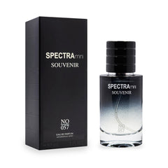 Hi Perfume Spectra Mini 057 Souvenir Eau De Parfum For Men - 30ml