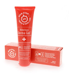 Veterinus Derma GeL Advanced Wound Healing Hydrogel for Animals, 3.4 fl.oz