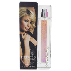 Paris Hilton Heiress for Women, 3.4 oz EDP Spray