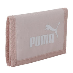 PUMA Women's Phase Wallet, Standard Size - Lotus (Multi-colour)