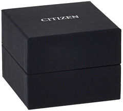 Citizen Womens Quartz Watch, Analog Display And Stainless Steel Strap - EQ9063-55A